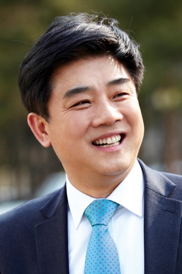 ㅣ 김병욱 더불어민주당 의원
